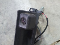 Camera video spate Audi A7, cod 5N0 827 566 C