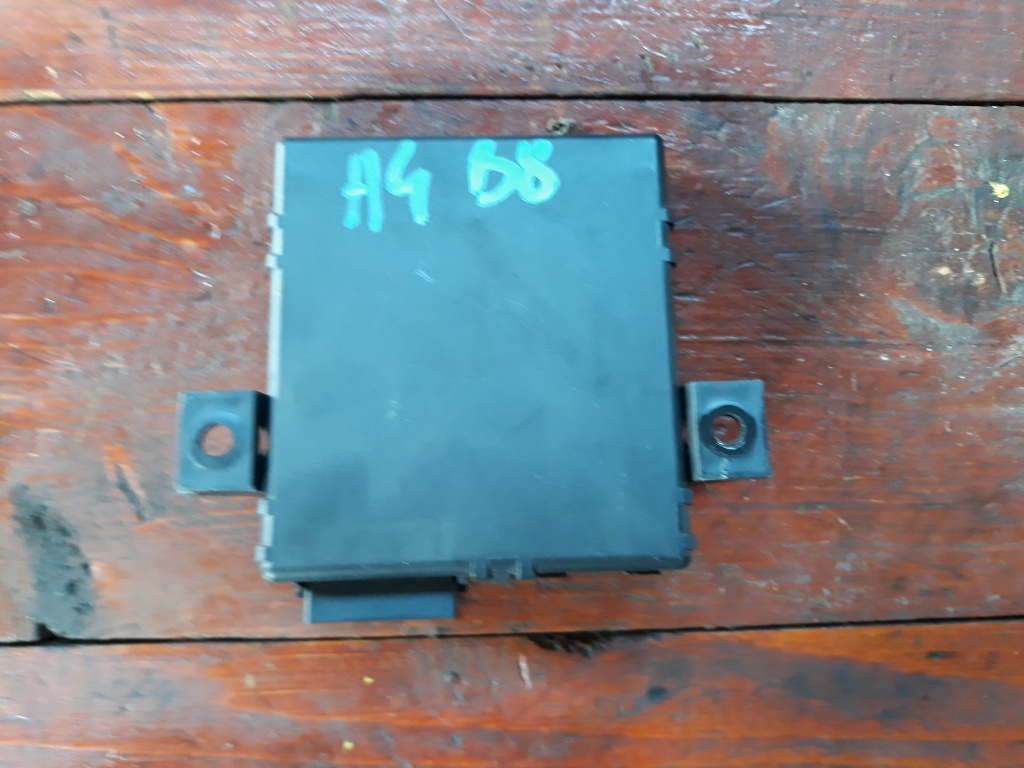Can Gateway Audi A4 B8 cod 8T0907468AD a