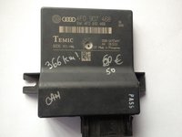 Can gateway Audi A6 4f cod 4F0907468 4F0 907 468