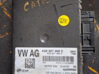 Can Gateway Audi A6, A7 -- cod 4G0907468C