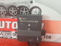 CAN Gateway Audi A6 C6 2.0 Motorina 2006, 4L0907468B / 4L0907468