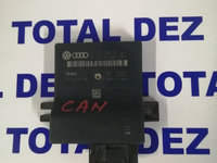 CAN Gateway Audi A6 C6 cod 4L0907468B