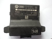 Can gateway Audi VW cod 3C0907530C