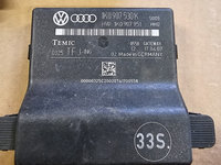 Can gateway Audi VW Seat Skoda cod 1K0907530K