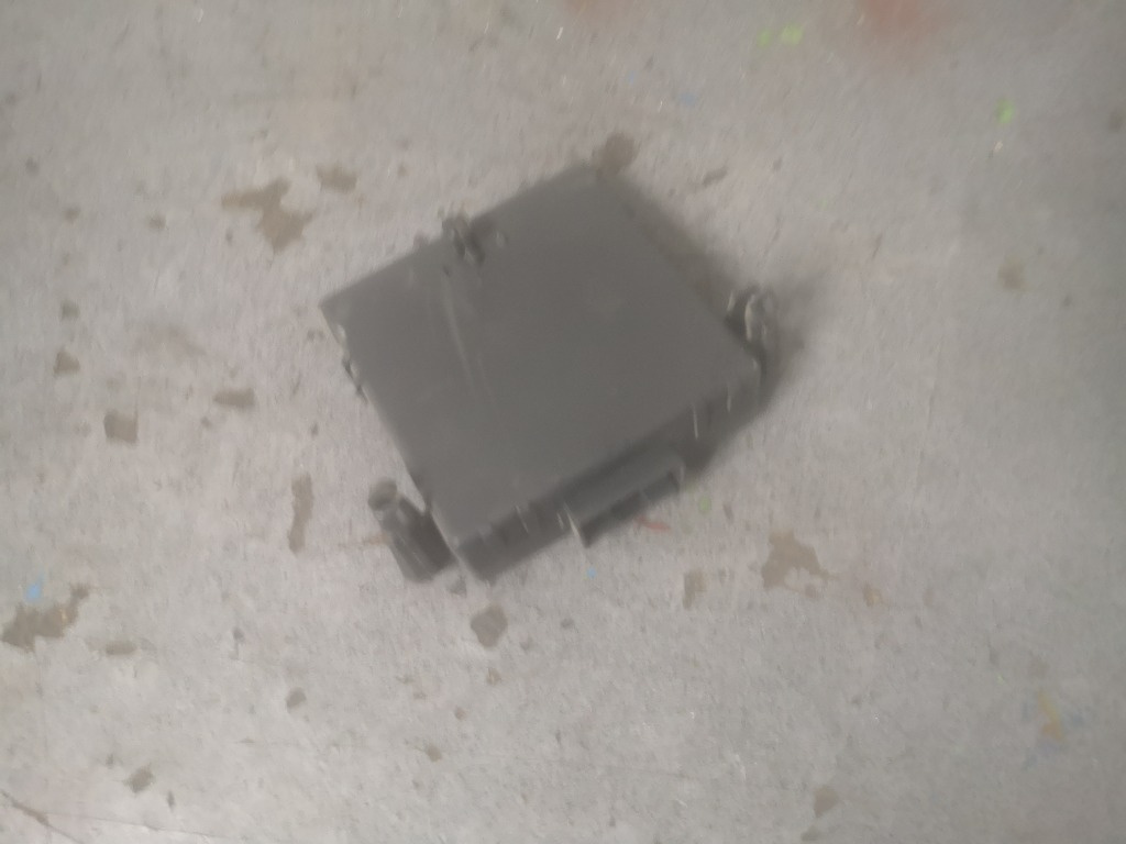 Can Gateway Seat Leon 1P cod 1K0907530F 