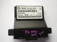 Can gateway VW Passat 6 din 2009 cod 7N0907530B