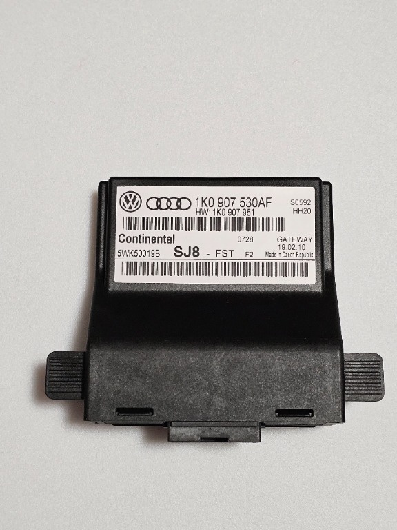 Can Gateway VW Passat B6, CC 3C0 907 530