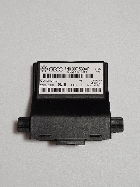 Can Gateway VW Passat B6, CC 3C0 907 530