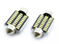 CAN118 led sofit pentru plafoniera si numare de inmatriculare CAN118