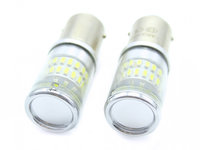 CAN124 led auxiliar