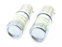 CAN125 led auxiliar