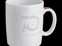 Cana Cafea OE Porsche 70 Years Collection WAP0507100J