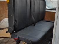 Canapea 3 locuri mercedes sprinter 2006-2011