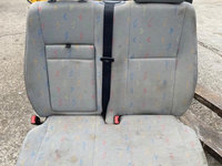 Canapea Volkswagen Crafter an 2007 2008 2009 2010 2011 2012