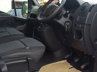 Canapele interior renault master 2010-2015