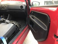 Canapele Skoda CITIGO (scaun sofer airbag declansat)
