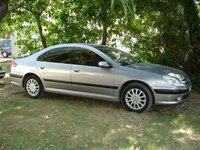 Cand climatronic peugeot 607 2.2 hdi din 2003