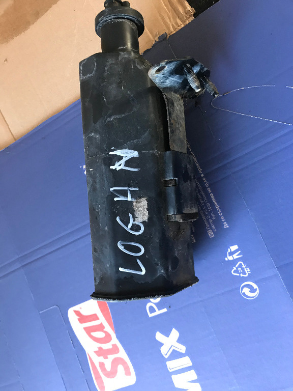 Canistra carbon dacia logan 1 1.4 mpi 2004 - 2008 cod: 8200228714