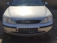 Canistra carbon Ford Mondeo 3 [2000 - 2003] wagon 2.0 MT (145 hp)