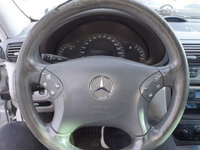 Canistra carbon Mercedes-Benz C-Class 2001 W203 2.0 kompressor