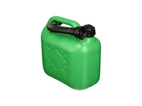 Canistra din plastic 10L Cod: 06792