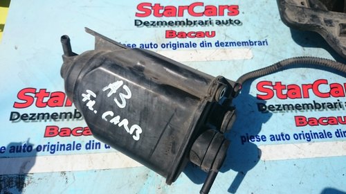 Canistra filtru benzina / Carbon AUDI A3 1.8 