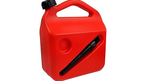 Canistra produse petroliere / combustibil 5 L