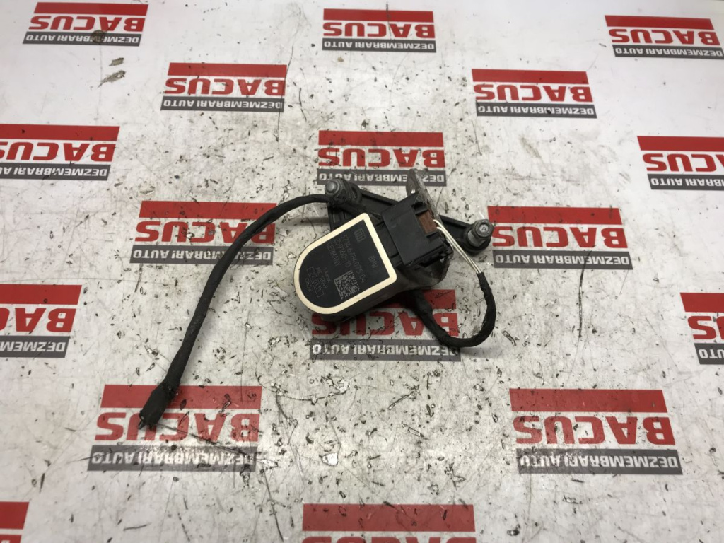 Cantar Faruri / Senzor Nivel Xenon BMW F10 / F11 Cod 3714678407504