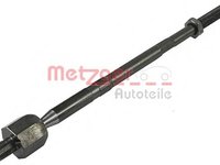 Cap bara AUDI A3 (8L1), SKODA OCTAVIA (1U2), VW GOLF Mk IV (1J1) - METZGER 51004618