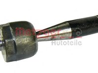 Cap bara AUDI A6 limuzina (4F2, C6), AUDI A6 Avant (4F5, C6), AUDI A6 Allroad combi (4FH, C6) - METZGER 51004908