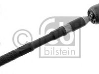 Cap bara Citroen C3 I (FC_), PEUGEOT 1007 (KM_), Citroen C3 II - FEBI BILSTEIN 40080