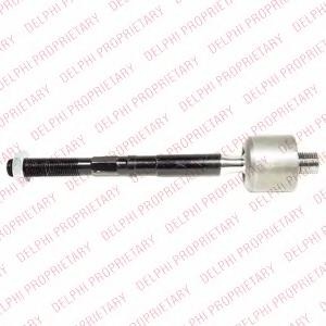 Cap bara DACIA DUSTER - DELPHI TA2628