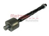 Cap bara DACIA DUSTER - METZGER 51023318