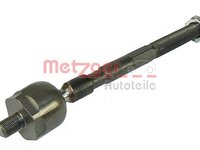 Cap bara DACIA LOGAN (LS_), DACIA LOGAN MCV (KS_), RENAULT TONDAR 90 I (LS_) - METZGER 51021618