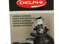 Cap Bara Delphi Ford Tourneo Connect 2002-2013 TA1817 SAN65521