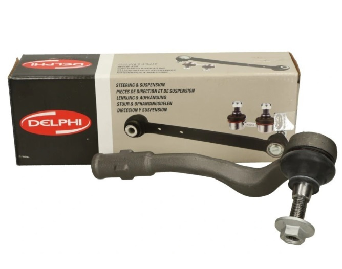Cap Bara Dreapta Delphi Audi A4 B8 2007-2015 TA2509