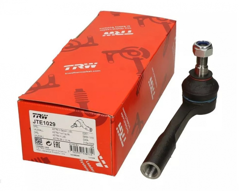 Cap Bara Dreapta Trw Opel Astra H 2004-2009 JTE102