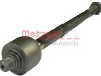 Cap bara FIAT LINEA (323), Citroen NEMO caroserie (AA_), PEUGEOT BIPPER (AA_) - METZGER 51022418