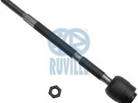 Cap bara FIAT PUNTO (188), FIAT PUNTO Van (188AX) - RUVILLE 915834