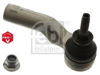 Cap bara Ford C-Max 2, Focus 3, Grand C-Max, Kuga 2 (Dm2), Tourneo Connect, Transit Connect Febi Bilstein 40882, parte montare : punte fata, dreapta