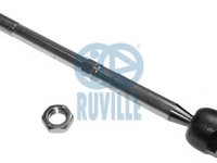Cap bara FORD C-MAX II, FORD GRAND C-MAX, FORD FOCUS III - RUVILLE 925207