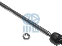 Cap bara FORD C-MAX II, FORD GRAND C-MAX, FORD FOCUS III - RUVILLE 925210