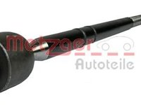 Cap bara FORD MONDEO (GBP), FORD MONDEO combi (BNP), FORD MONDEO Mk II (BAP) - METZGER 51012208