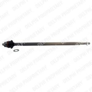 Cap bara HONDA CR-V Mk II (RD_) - DELPHI TA2344