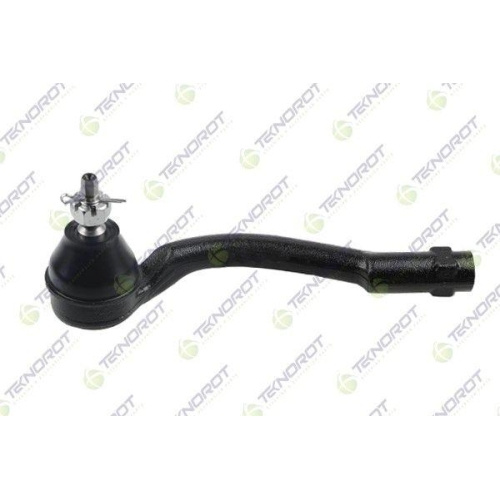 Cap bara Hyundai I20 3 (Bc3, Bi3), 08.20-, 1.0 T-GDI, 1.0 T-GDI hybrid 48V, 1.2, 1.4 MPI, 1.6 T-GDI, Punte Fata, Stanga, TEKNOROT