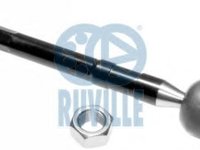 Cap bara HYUNDAI TUCSON (JM), KIA SPORTAGE (JE_, KM_) - RUVILLE 918944