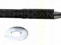 Cap bara LEXUS GS limuzina (UZS161, JZS160), LEXUS SOARER (UZZ40_) - TRISCAN 8500 13254