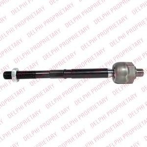 Cap bara MAZDA DEMIO (DE) - DELPHI TA2675