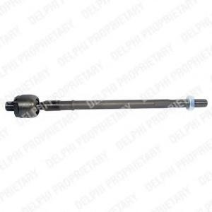 Cap bara MAZDA MPV Mk II (LW) - DELPHI TA2346