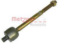 Cap bara MERCEDES-BENZ A-CLASS (W168) - METZGER 81014418